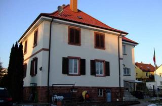 Wohnung mieten in Jahnstr., 76887 Bad Bergzabern, Sehr helle 3-Zimmer-Wohnung, zentrumsnahe Oase im freistehenden Zwei-FH