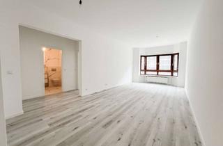 Wohnung mieten in B 4, 68159 Mannheim, Sanierte 3-ZKB Wohnung in zentraler Lage