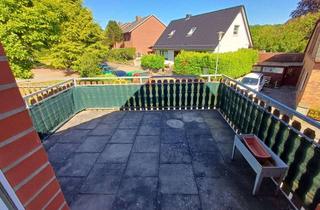 Wohnung mieten in 28832 Achim, 2-Zimmer-Wohnung mit Dachterrasse in Achim 1. OG – 60 m²