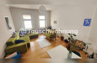 Tauschwohnungen in Mainzer Straße, 12053 Neukölln, Tauschwohnung: 3-Zi Neukölln gegen mind. 3 Zi in ruhigerer grünerer Gegend