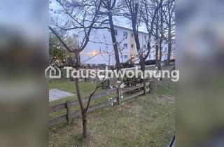 Tauschwohnungen in Op De Wisch 13, 21149 Neugraben-Fischbek, Tauschwohnung: Wohnung im grünen mit Terrasse