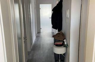 Wohnung mieten in 72116 Mössingen, Modernisierte 3-Zimmer-Dachgeschosswohnung in Mössingen