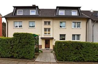 Wohnung mieten in 44795 Weitmar, Preiswerte 4-Zimmer-Wohnung in Bochum Weitmar