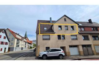 Wohnung mieten in Jesinger Hauptstraße 36, 72070 Tübingen, 3 Zimmerwohnung zu vermieten