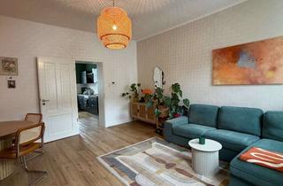 Wohnung mieten in Bergische Landstraße 40, 51375 Schlebusch, 3-Zimmer-Wohnung im Herzen von Schlebusch