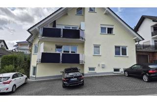 Wohnung mieten in Kirchstrasse, 56337 Kadenbach, Schöne, ruhige, 3-Zimmer EG- Wohnung in Kadenbach