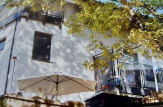 Wohnung mieten in 83301 Traunreut, Hier fühlt man sich geborgen, 2-Zimmer seniorengerechte Wohnung mit Balkon