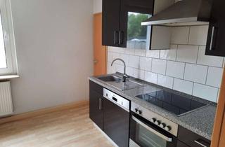 Wohnung mieten in 45899 Horst, Großzügige 2-Raum-Wohnung mit sonnigem Balkon und Küchenzeile