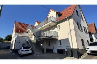 Wohnung mieten in Neugasse 31, 67487 Maikammer, 3-Zimmer-Dachgeschosswohnung in Maikammer