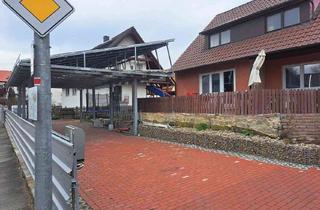 Wohnung mieten in Uffenheimer Straße 28, 91619 Obernzenn, Gemütliche 4 Zimmer-Wohnung Küche und Bad