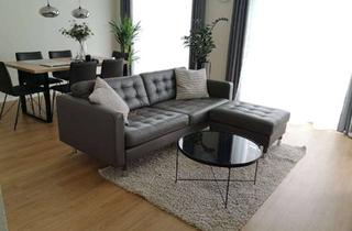 Wohnung mieten in Clara-Schumann-Straße, 79189 Bad Krozingen, Neubau mit Garten - 61 m² - 2.0 Zi.