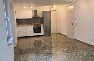 Wohnung mieten in Löchleäckerstraße 14, 79361 Sasbach, Moderne 1-Zimmer Wohnung im Kaiserstuhl