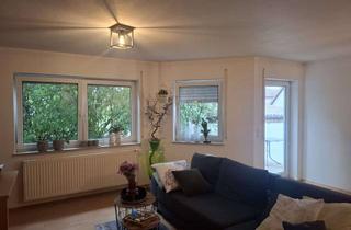 Wohnung mieten in Höhenstr., 78661 Dietingen, 2,5-Zimmer-Wohnung in Dietingen