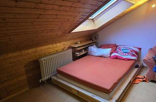 WG-Zimmer mieten in 76327 Pfinztal, 1 Zimmer zur Untermiete in einem Einfamilienhaus mit 140 qm und 400 qm Garten