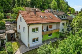 WG-Zimmer mieten in Haldenweg 16, 79541 Lörrach, Neugründung 6er-WG Lörrach mit Balkon & Terrasse