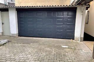 Garagen mieten in Bruchsaler Straße, 76694 Forst, Diopelgarage in Forst zur Miete