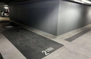 Garagen mieten in Hauptstraße 22, 70563 Vaihingen, Moderner TG-Stellplatz in Schwabengalerie (Vaihingen)