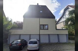 Garagen mieten in Werenbergstraße 13, 38640 Goslar, Garage in der Werenbergstraße in Goslar