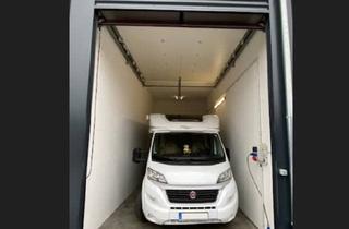 Lager mieten in Steinäcker 12, 74549 Wolpertshausen, Wolpertsgausen: Großraumgarage / Lagerraum / Selfstorage
