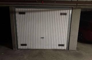 Garagen mieten in Rudolf-Kausch-Straße 13, 67227 Frankenthal, Sicherer Stellplatz: Garage in Frankenthal