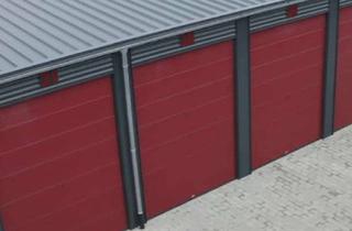 Lager mieten in Gottlieb-Daimler-Straße 52, 74831 Gundelsheim, Gundelsheim: Großraumgarage / Lagerraum / Selfstorage