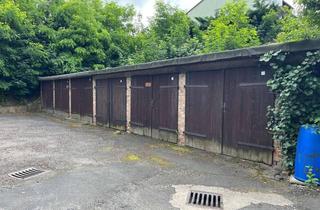 Garagen mieten in 38300 Wolfenbüttel, Zentrale Garage in Wolfenbüttel zu mieten
