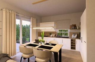 Villa kaufen in 01728 Bannewitz, ZUHAUSE AUF ZWEI ETAGEN VOLLER LEBEN