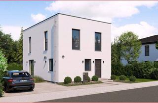 Einfamilienhaus kaufen in 66538 Neunkirchen, Viel Zuhause auf kompakter Fläche (auch als Doppelhaus)
