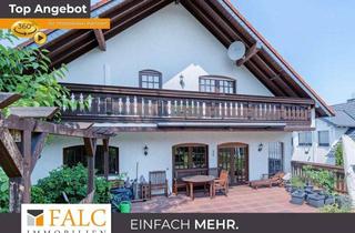 Einfamilienhaus kaufen in 56653 Glees, Platz für alle!