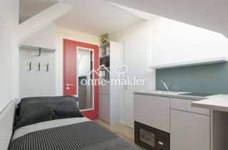 Wohnung mieten in Czernyring 42, 69115 Heidelberg, **Neu! Erstbezug: Studentenapartment**