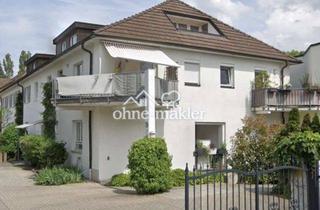 Wohnung mieten in Wettelbrunnerstraße 19A, 79219 Staufen, Schöne 3-Zimmer-Wohnung mit Burgblick