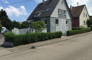 Haus kaufen in Friedenstraße, 71409 Schwaikheim, Zuhause mit 6 Zimmern und viel Platz in Schwaikheim