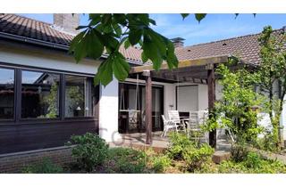 Einfamilienhaus kaufen in 33428 Harsewinkel, Von Privat in Marienfeld: Freistehendes EInfamilienhaus auf großem Grundstück