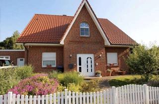 Einfamilienhaus kaufen in 38268 Lengede, Wohnen mit Charakter: Großzügiges Einfamilienhaus in Lengede