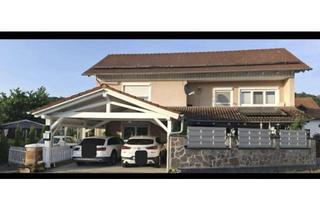 Haus kaufen in 94577 Winzer, Familienfreundliches Wohnen mit großem Garten und sonniger Terrasse