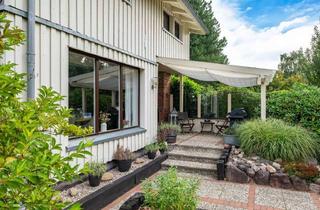 Haus kaufen in 24855 Bollingstedt, Naturnah wohnen: Modernisiertes Zuhause auf großem Grundstück