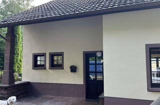 Einfamilienhaus kaufen in 54597 Neuheilenbach, Provisionsfrei - Lichtdurchflutetes Einfamilienhaus in sehr schöner Lage.