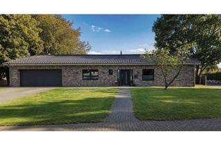 Haus kaufen in 25774 Krempel, Kernsanierter Bungalow | 180 m² | 25 Min. nach Büsum & St. Peter-Ording | provisionsfrei
