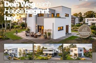 Einfamilienhaus kaufen in 24226 Heikendorf, HEIKENDORF IM BLICK | JETZT DEN TRAUM VOM EIGENEN HAUS PLANEN