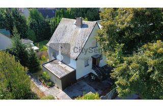 Haus kaufen in Tellheimstraße 21, 14129 Nikolassee, Haus mit Reserve – Potenzial zur Wohnflächenerweiterung