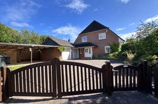 Einfamilienhaus kaufen in 22962 Siek, Von Privat: Ein Zuhause zum Wohlfühlen - Charmantes Einfamilienhaus in Traumlage