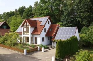 Einfamilienhaus kaufen in 91729 Haundorf, Freistehendes Einfamilienhaus auf knapp 1.000 m² Traumgrundstück im Fränkischen Seenland