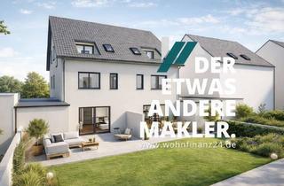 Doppelhaushälfte kaufen in 55278 Mommenheim, So individuell wie Sie – moderne Doppelhaushälften in Mommenheim