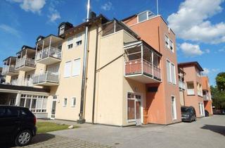 Wohnung kaufen in Gewerbegasse, 83395 Freilassing, Gepflegte 1-Zi-Wohnung im Zentrum von Freilassing - Ideal für Singles, Pendler oder Kapitalanleger