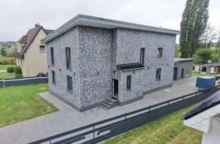 Einfamilienhaus kaufen in 49191 Belm, Neuwertiges Premium-Einfamilienhaus mit modernster Energietechnik auf 1600 qm Grundstück.