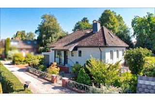 Haus kaufen in 27607 Langen, Ein Zuhause zum Wohlfühlen – gepflegter Bungalow in beliebter Lage von Langen