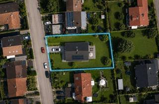 Haus kaufen in 73272 Neidlingen, Traumhaus für die eigene Familie - massa haus LifeStyle 12.01 S