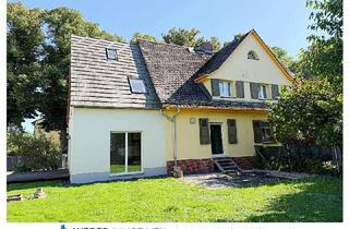Doppelhaushälfte kaufen in 65795 Hattersheim, ZWEI Doppelhaushälften auf RIESIGEM SONNEN-Grundstück in ZENTRALER Lage