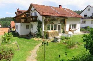 Haus kaufen in 93449 Waldmünchen, Gemütliches Eigenheim im Landkreis Cham/Opf.