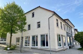 Mehrfamilienhaus kaufen in 95482 Gefrees, Sehr gepflegtes und modernisiertes Mehrfamilienhaus mit 3 Einheiten im Stadtzentrum von Gefrees